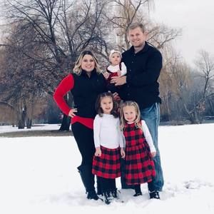 Meet your Posher, Kylee